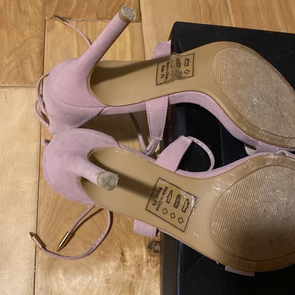 Lulus High Heels - Picture 4 of 5